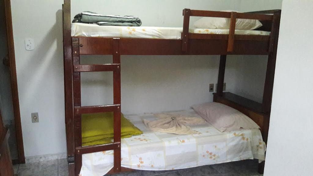 Hostel Pousada Catavento Piraí Exteriér fotografie